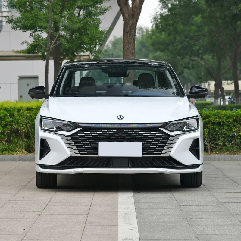 Elettrico con sollevamento a chiave per il finestrino posteriore Dongfeng Max 2024 Hybrid 1.5T Car per prestazioni