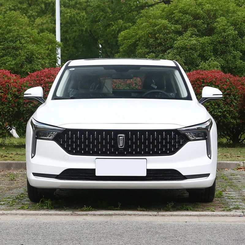 2022 Bestune B70 PentiumB70 1.5T Automatic Enjoyment Hatchback Un livello di prestazioni