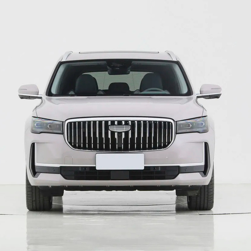 2024 Geely Monjaro L Zhiqing 1.5T 5 porte 5 posti SUV con sospensione Macpherson