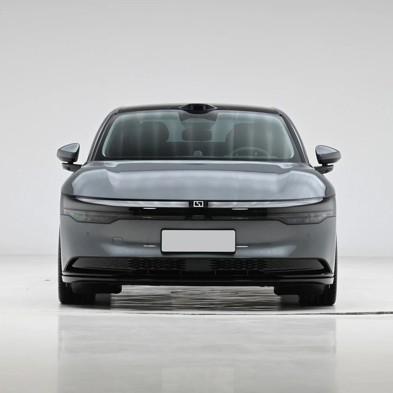 Long Range Electric Car 2024 Geely Zeekr 007 EV Car con 4 porte 5 posti e alta velocità