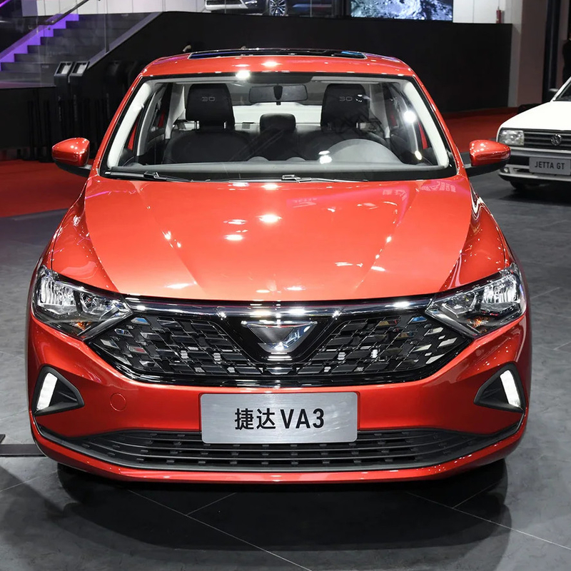 R16 Benzina Jetta VA3 1.5L berlina automatica per FAW-Volkswagen Honor Edition Made