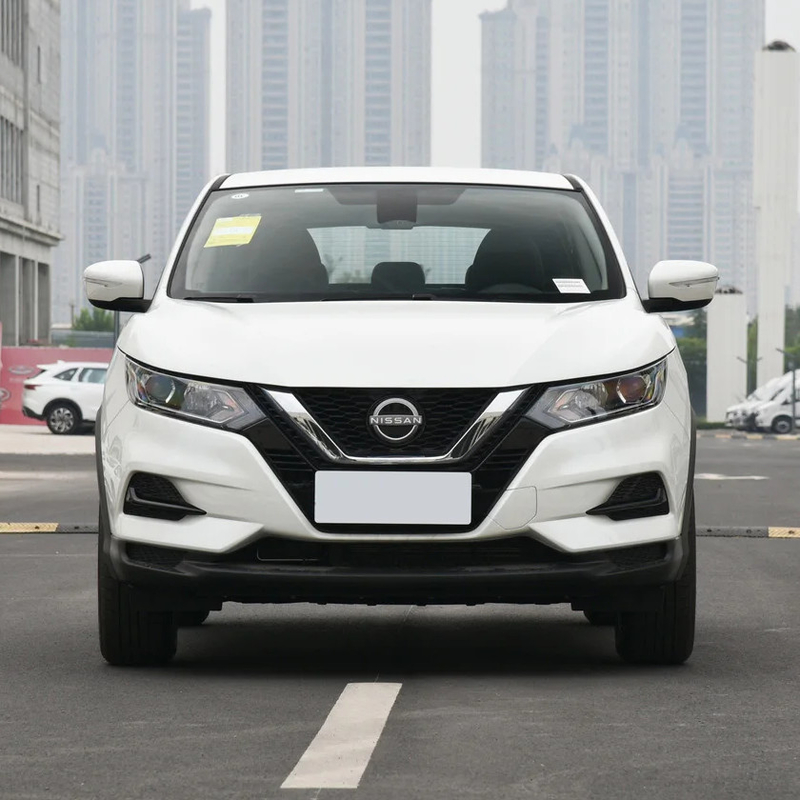 Numero di cambio in avanti 7 2023 Nissan Qashqai 2.0L CVT 2WD Auto a benzina in alta domanda