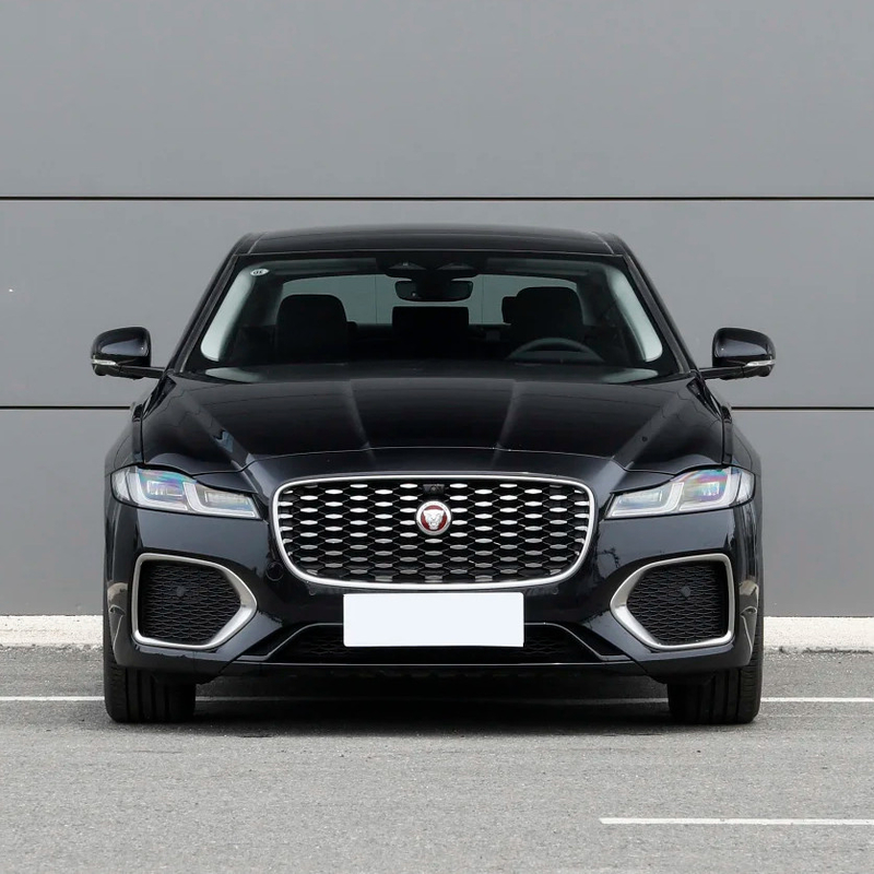 Corpo integrato Jaguar XFL 2.0T 2000Ps Auto a benzina 2WD Sedan 2WD Elite Luxury Edition