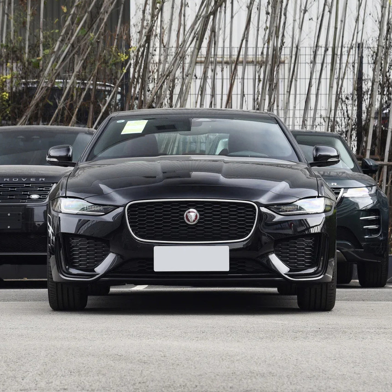 2024 Jaguar XEL 2.0T 250PS Sedana sportiva aggressiva con ABS Sì e 8 cambio in avanti