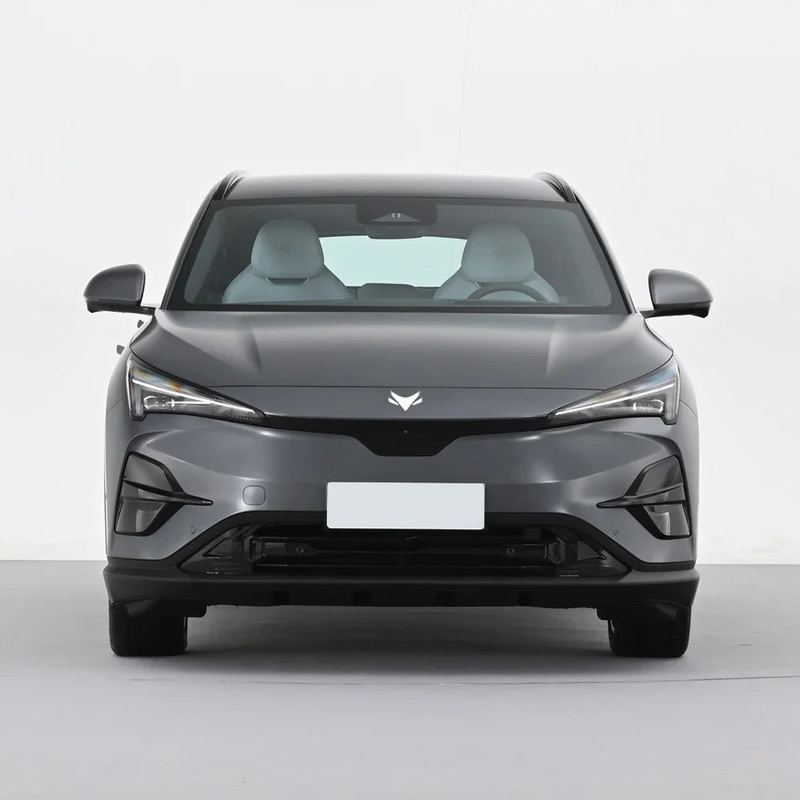 Potente SUV elettrico puro ARCFOX Alpha T5 MAX con 660KM di autonomia e 200KW di potenza motrice
