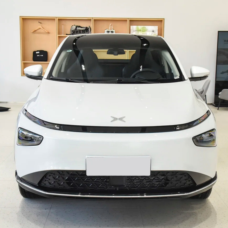 Ibrido a 5 posti Xpeng G3i 460 km La perfetta combinazione di efficienza e prestazioni