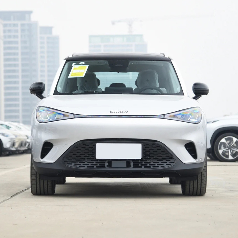 180 km/h Velocità massima 2024 Phantom 1 5 porte 5 posti PRO versione veicolo elettrico