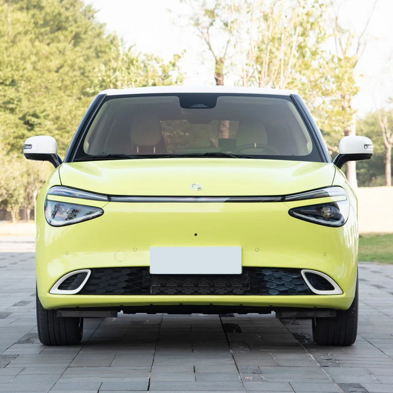 Tipo di carburante ibrido 2024 Nammi 01 MAX Piccolo veicolo ad energia intelligente con autonomia di 430 km