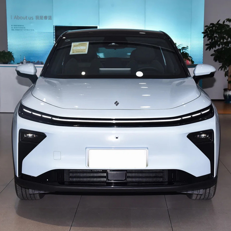 Geely Ruilan 7 2023 Chaiyun 5 porte SUV 5 posti 4690*1892*1650mm Velocità massima 150KM/h