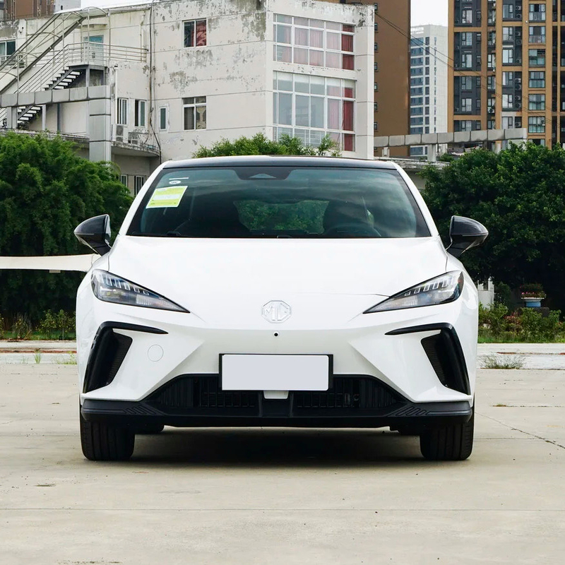 Energia 2023 Veicolo elettrico MG4 425km Luxury Spot in 5 posti 125KW Potenza totale del motore