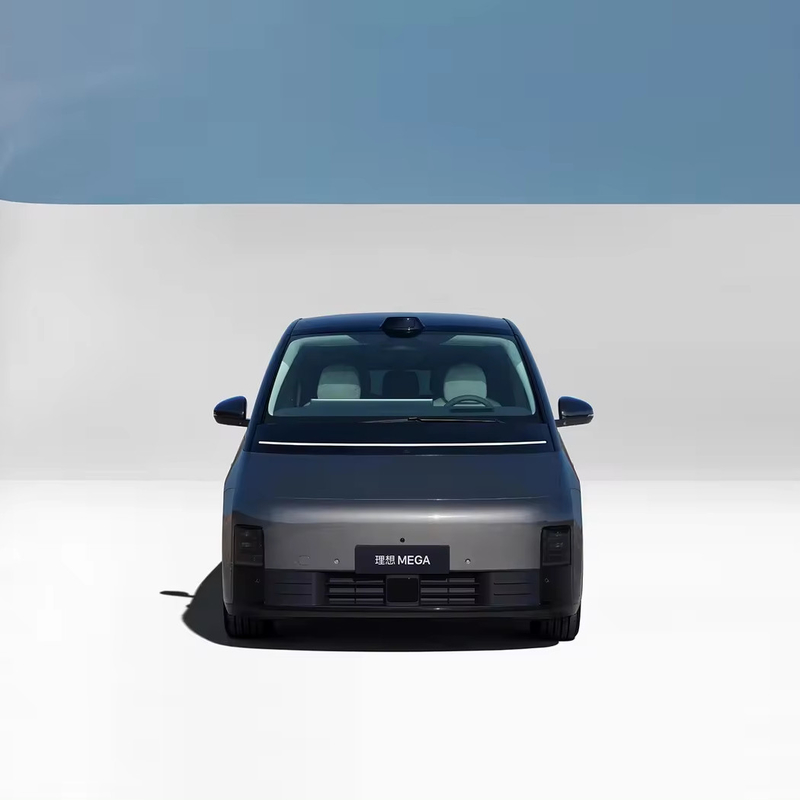 Lixiang MEGA Ev 5350*1965*1850 Long Range Dual Motor 4WD per prestazioni imbattibili