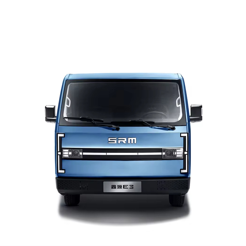 4900*1780*1990 Made Energy Truck 2024 SRM Shineray E3L Large Space Versione di lusso