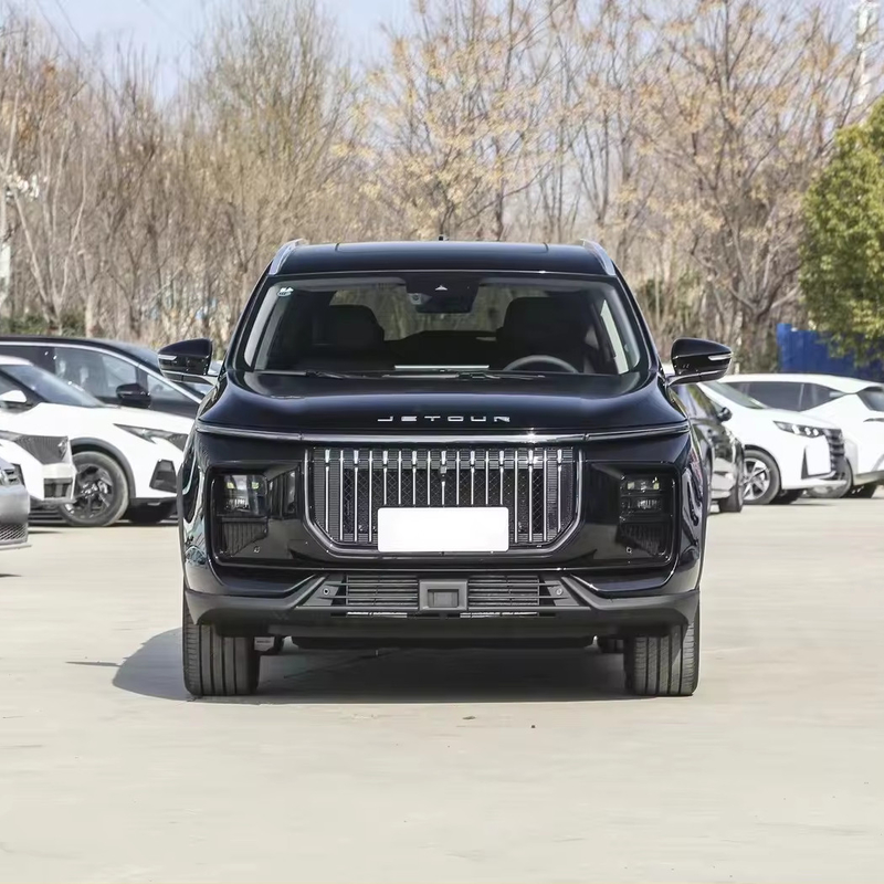 Fuel Cell Midsize SUV 2024 Jetour X90 Pro 2.0T DCT 7-seater con velocità massima di 190KM/h