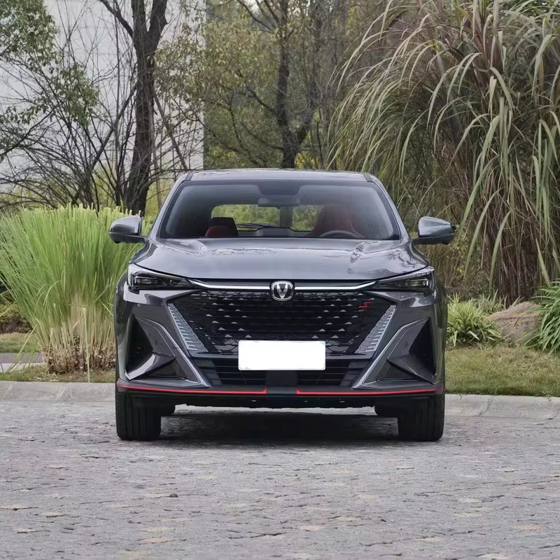 2024 Changan X7Plus 1.5T DCT Automatic Gasoline Car con velocità massima fino a 205 KM/h