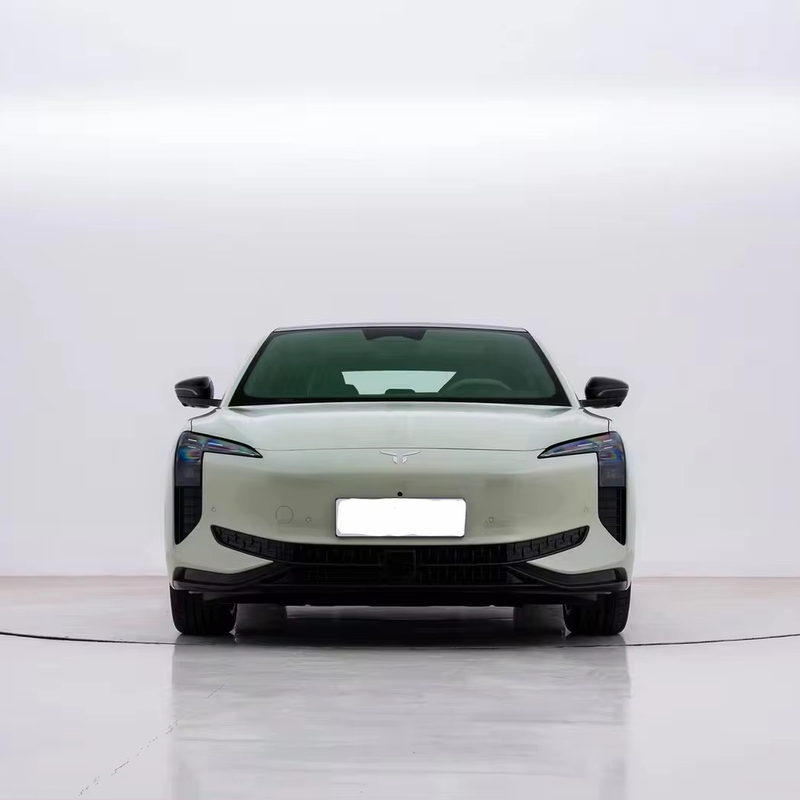 2024 Hongqi EH7 760 Pro Veicolo energetico a quattro ruote motrici con 4 porte 5 posti Struttura del corpo
